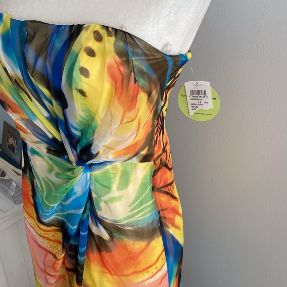 Jump apparel NWT Windsor dress - Picture 6 of 15